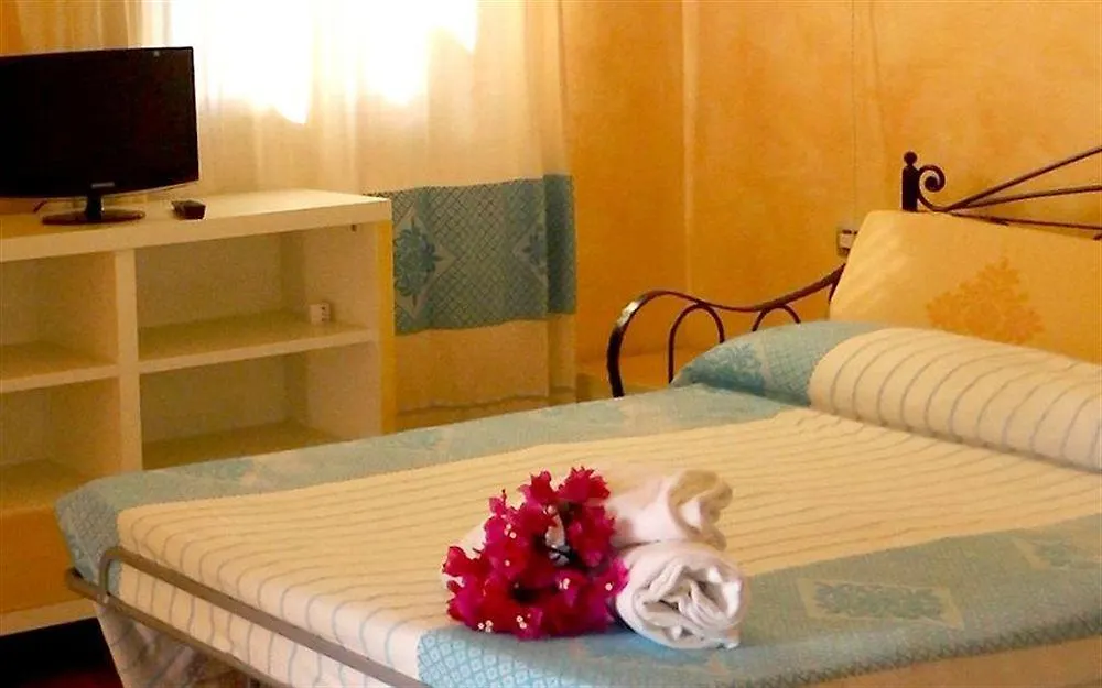 S'Incantu Resort Villasimius 3*,  Italy