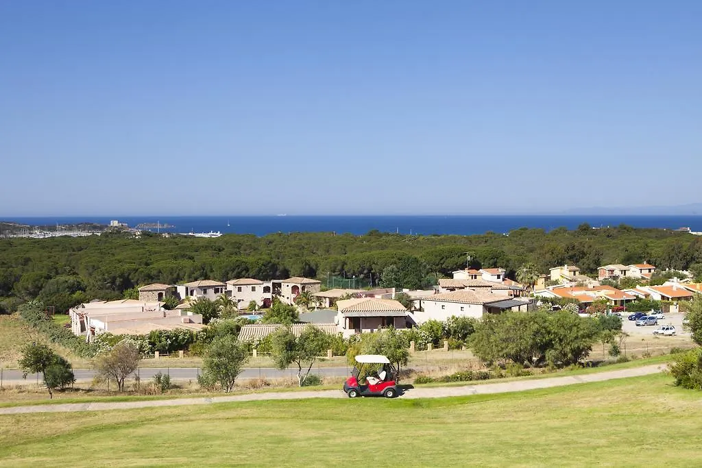 S'Incantu Resort Villasimius