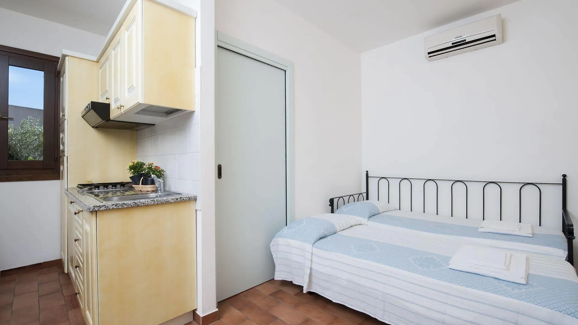 S'Incantu Resort Villasimius 3*,  Italy