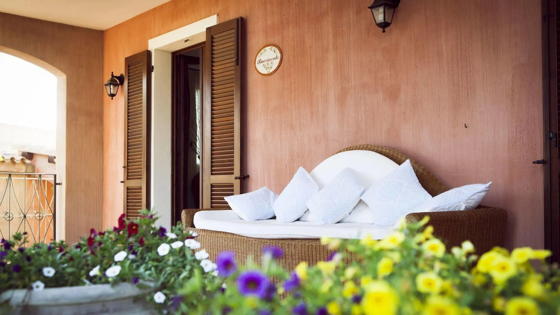 S'Incantu Resort Villasimius