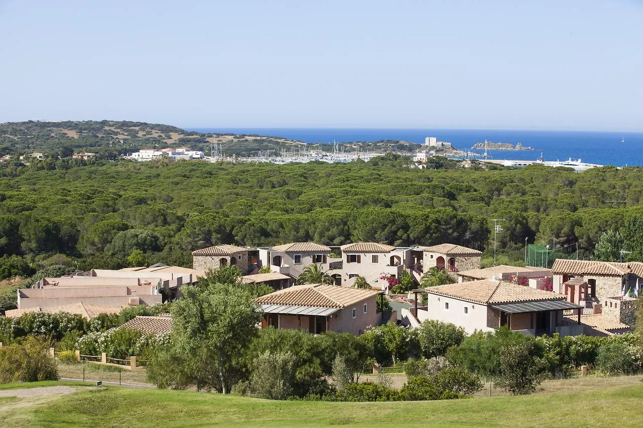 S'Incantu Resort Villasimius 3*,