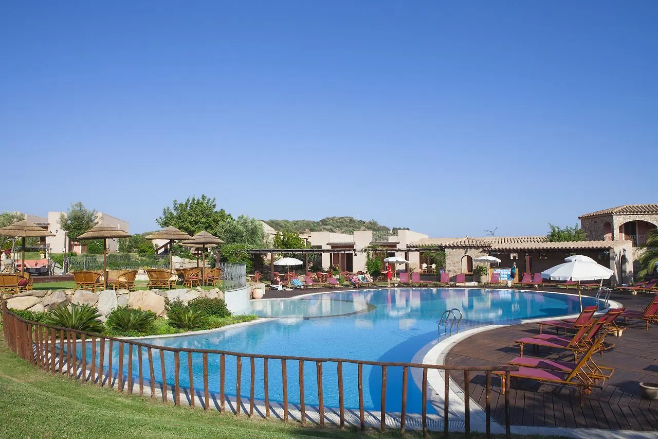 S'Incantu Resort Villasimius Aparthotel