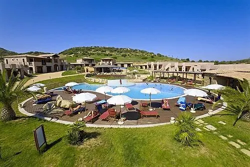S'Incantu Resort Villasimius