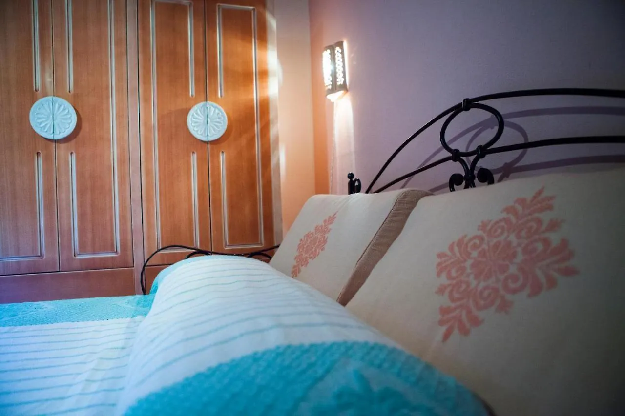 *** Aparthotel S'Incantu Resort Villasimius Italy